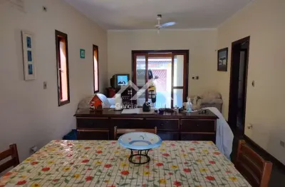 Casa com 3 quartos à venda na Três Marias, 394, Balneário Três Marias, Peruíbe