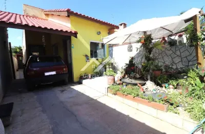 Casa com 2 quartos à venda na Vl Erminda, 371, Vila Erminda, Peruíbe