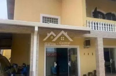 Casa com 3 quartos à venda na Belmira Novaes, 189, Belmira Novaes, Peruíbe
