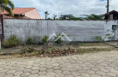 Terreno à venda na Cidade Nova Peruíbe, Cidade Nova Peruibe, Peruíbe