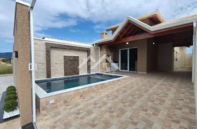 Casa com 2 quartos à venda na Flora Rica, 284, Flora Rica, Peruíbe