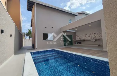 Casa com 4 quartos à venda na Casablanca, 11, Jardim Casablanca, Peruíbe
