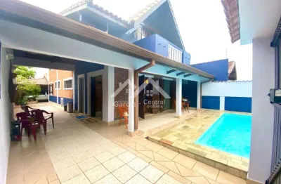 Casa com 4 quartos à venda na Cidade Nova Peruíbe, 03, Cidade Nova Peruibe, Peruíbe