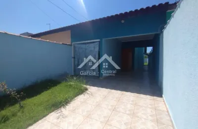 Casa com 2 quartos à venda na Park Dávile, 107, Parque D'Aville, Peruíbe