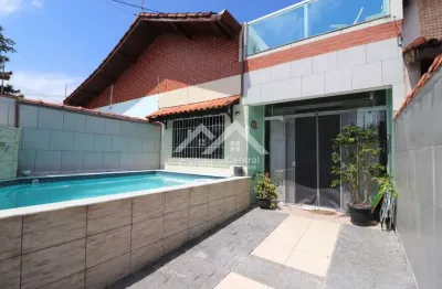 Casa com 2 quartos à venda na Cid Nova Peruibe, 7, Cidade Nova Peruibe, Peruíbe