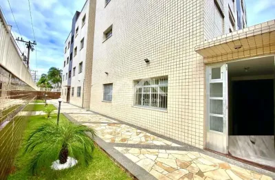 Apartamento com 3 quartos à venda na Centro, Centro, Peruíbe