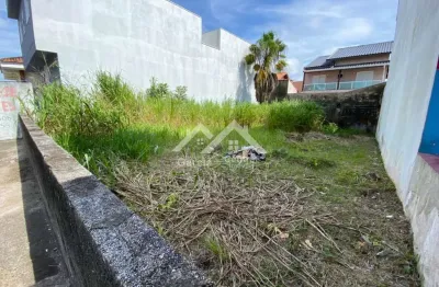 Terreno à venda na Avenida Padre Anchieta, 7000, Balneário Josedy, Peruíbe