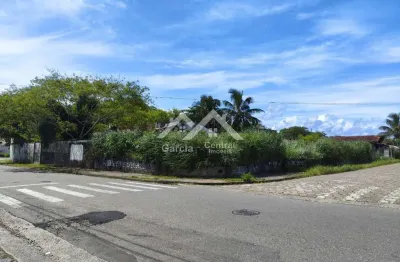 Terreno à venda na Avenida Padre Anchieta, 319, Centro, Peruíbe
