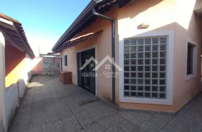Casa com 3 quartos à venda na Parque Turístico, Parque Turístico, Peruíbe