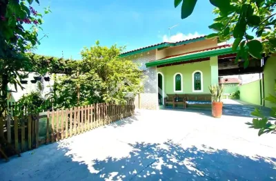 Casa com 3 quartos à venda na Cidade Nova Peruíbe, 05, Cidade Nova Peruibe, Peruíbe