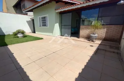 Casa com 3 quartos à venda na Estância São José, 01, Estancia São Jose, Peruíbe