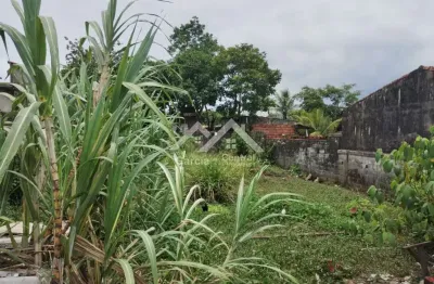 Terreno à venda na Arpoador 2, Arpoador, Peruíbe