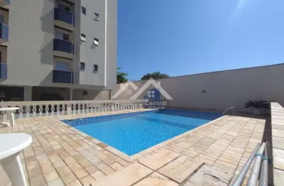 Cobertura com 2 quartos para alugar na São João Batista, Balneário São João Batista, Peruíbe