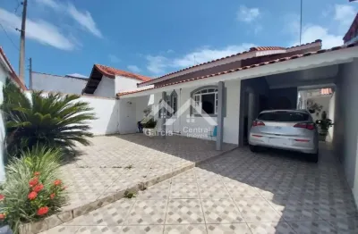 Casa com 2 quartos à venda na Jardim Peruibe, 500, Jardim Peruíbe, Peruíbe