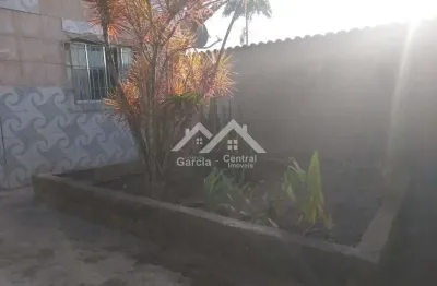 Casa com 2 quartos à venda na Estância São José, Estancia São Jose, Peruíbe
