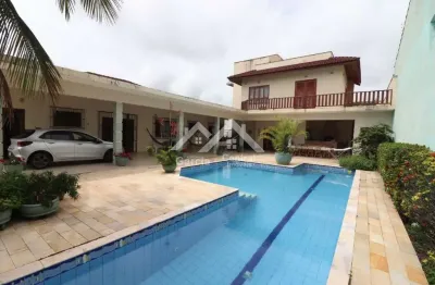 Casa com 4 quartos à venda na Jardim Marcia, 59, Jardim Marcia, Peruíbe