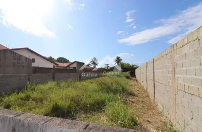 Terreno à venda na Maria Helena Novaes, Estância Balneária Maria Helena Novaes, Peruíbe