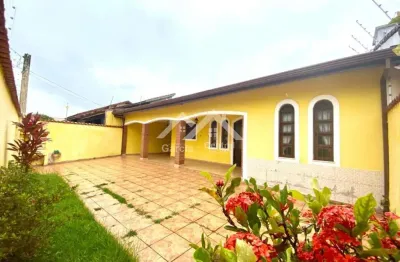 Casa com 3 quartos à venda na Mar E Sol, 06, Jardim Mar E Sol, Peruíbe
