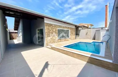 Casa com 3 quartos à venda na Imperador, 03, Jardim Imperador, Peruíbe