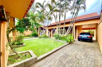 Casa com 3 quartos à venda na Barra Do Jangada, 06, Jardim Barra de Jangadas, Peruíbe