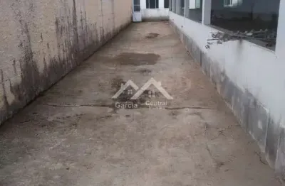 Casa com 1 quarto à venda na Maria Helena Novaes, 101, Estância Balneária Maria Helena Novaes, Peruíbe