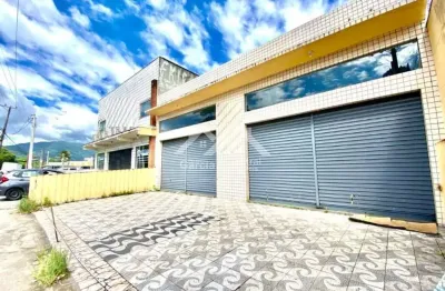 Sala comercial à venda na Estação, 01, Estação, Peruíbe