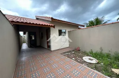 Casa com 2 quartos à venda na Jardim Somar, 99, jardim Somar, Peruíbe