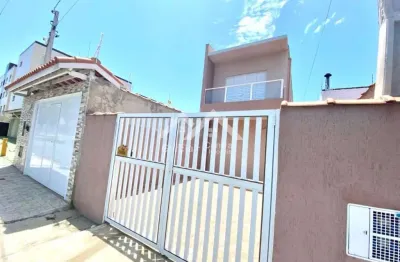 Apartamento com 4 quartos à venda na Centro, 05, Centro, Peruíbe