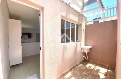 Apartamento com 1 quarto à venda na Centro, 003, Centro, Peruíbe