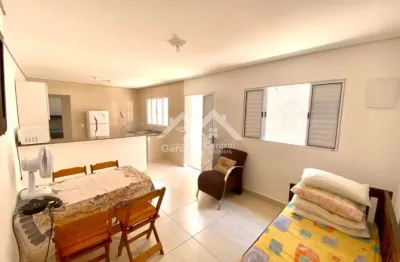 Apartamento com 1 quarto à venda na Centro, 002, Centro, Peruíbe
