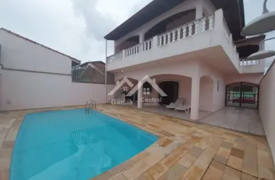 Casa com 2 quartos à venda na Três Marias, 400, Balneário Três Marias, Peruíbe