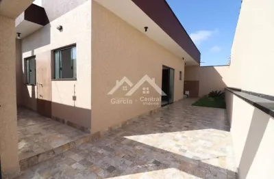 Casa com 2 quartos à venda na São Jose, 564, Estancia São Jose, Peruíbe