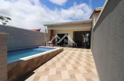 Casa com 2 quartos à venda na Estância Dos Eucaliptos, 431, Estancia Dos Eucaliptos, Peruíbe