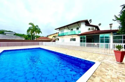 Casa em condomínio fechado com 4 quartos à venda na Bougainvilllee V, 002, Bougainvillee V, Peruíbe