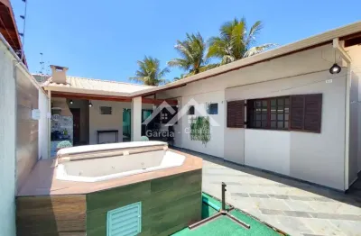 Casa com 4 quartos à venda na Barra De Jangada, 20, Balneário Barra De Jangada, Peruíbe