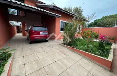 Casa com 3 quartos à venda na Convento Velho, 102, Estância Balneária Convento Velho, Peruíbe