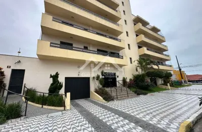 Apartamento com 3 quartos à venda na Stella Maris, 61, Balneário Stella Maris, Peruíbe