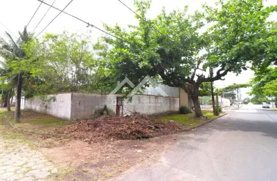 Terreno à venda na Balneário Arpoador, 51, Arpoador, Peruíbe