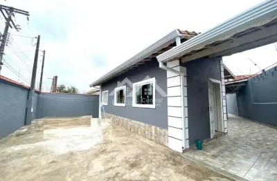 Casa com 3 quartos à venda na Jardim Peruibe, 006, Jardim Peruíbe, Peruíbe