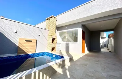 Casa com 2 quartos à venda na São João Batista, 008, Balneário São João Batista, Peruíbe