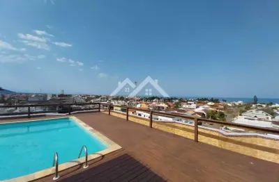 Apartamento com 2 quartos à venda na Avenida Padre Anchieta, 0100, Parque Balneário Oásis, Peruíbe