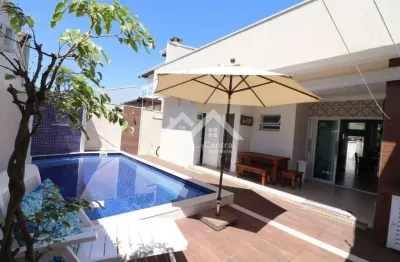 Casa com 3 quartos à venda na Casablanca, 100, Jardim Casablanca, Peruíbe