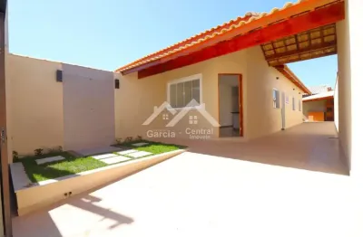 Casa com 2 quartos à venda na Flora Rica, 60, Flora Rica, Peruíbe