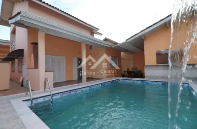 Casa com 3 quartos à venda na Jardim Ribamar, 20, Jardim Ribamar, Peruíbe