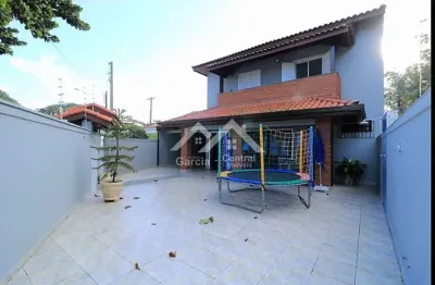 Casa com 3 quartos à venda na Continental, 175, Balneario Continental, Peruíbe