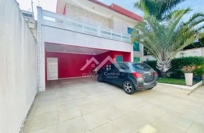 Casa com 4 quartos à venda na Cidade Nova Peruíbe, Cidade Nova Peruibe, Peruíbe