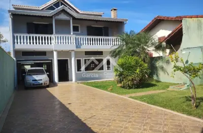 Casa com 4 quartos à venda na Maria Helena Novaes, 200, Estância Balneária Maria Helena Novaes, Peruíbe