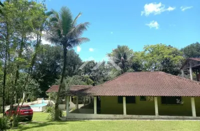 Chácara / sítio com 3 quartos à venda na Vale Da Serra, Estancia Vale da Serra, Peruíbe