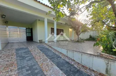 Casa com 3 quartos à venda na São João Batista, 100, Balneário São João Batista, Peruíbe