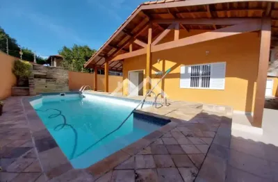 Casa com 2 quartos à venda na Flórida, 151, Balneario Flórida, Peruíbe